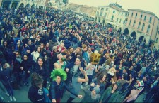 MUSICA Harlem Shake Mestre foto Marco Bozzi