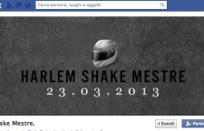 MUSICA harlem shake mestre facebook